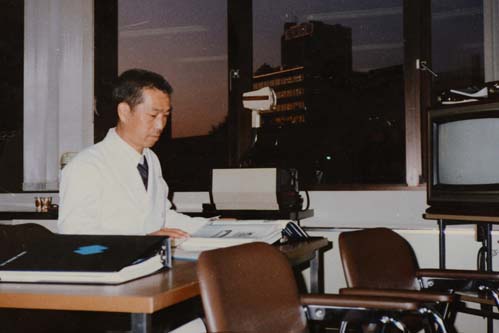 孙定一